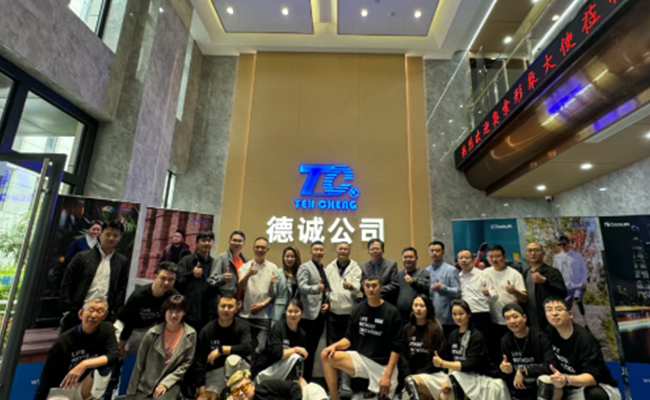 奧索形象大使之“激勵人心”的見面會