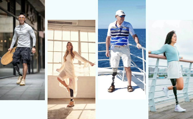 奧索大使模特天團(tuán)“肢友見面會(huì)”活動(dòng)