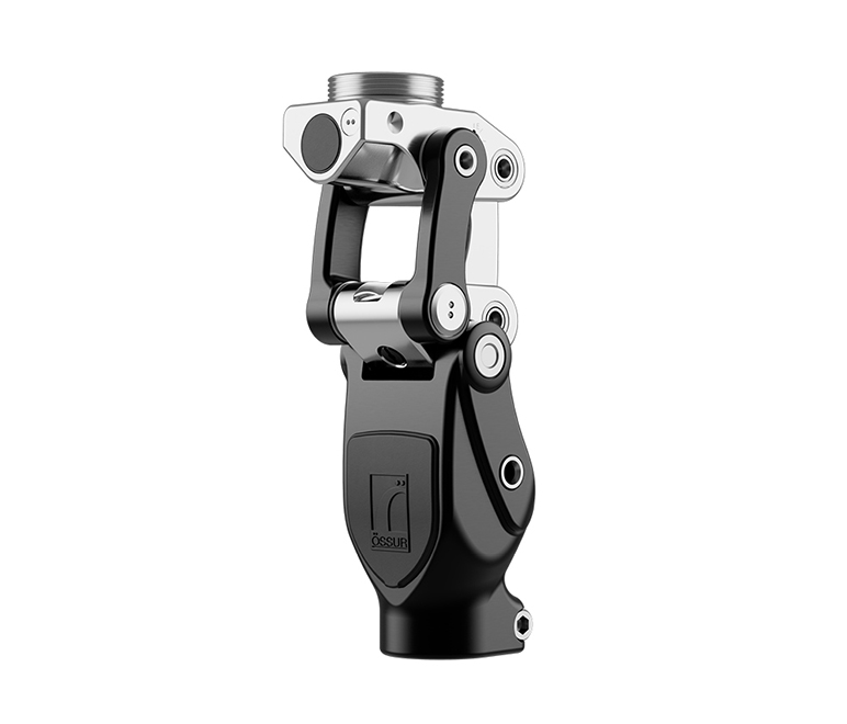 拓托七軸幾何鎖膝關(guān)節(jié)2000型