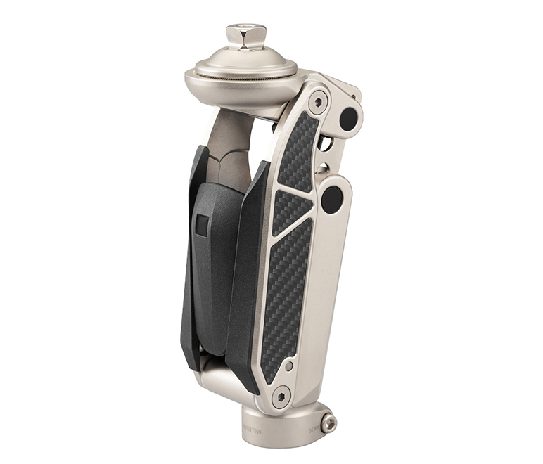 倍速膝關(guān)節(jié)